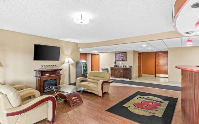 Travelodge Sturtevant/Racine