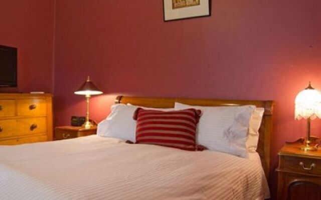 Willunga House Bed & Breakfast