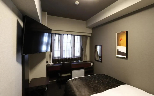 APA Hotel Chibachuo Ekimae