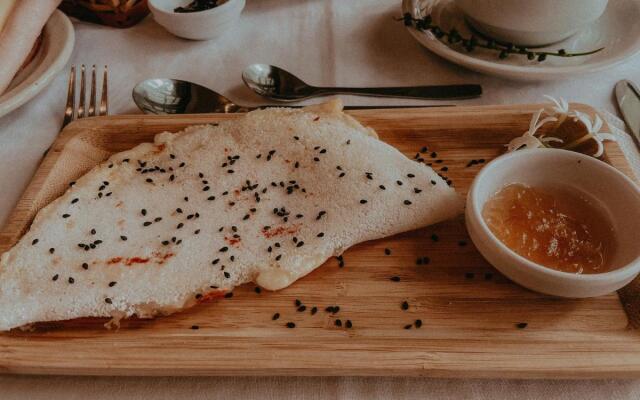 Pousada Recanto da Grande Paz