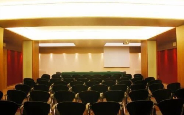 Hotel Borghetti