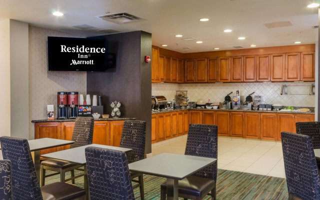Residence Inn by Marriott Fredericksburg