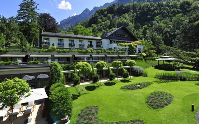 Parkhotel Sonnenhof