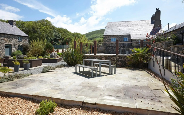 3 Bed - The Threshing Barn