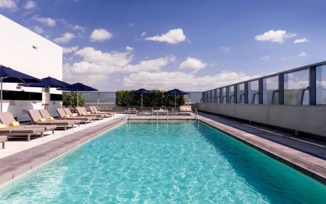 The Ritz-Carlton, Los Angeles