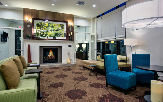 Hilton Garden Inn Lincoln Downtown/Haymarket