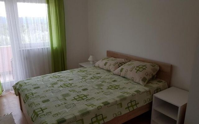 Apartments Dragica