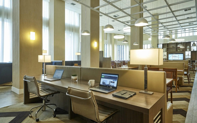 Courtyard by Marriott Rio De Janeiro Barra da Tijuca