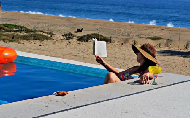 Villa Star of the Sea - Adults Only