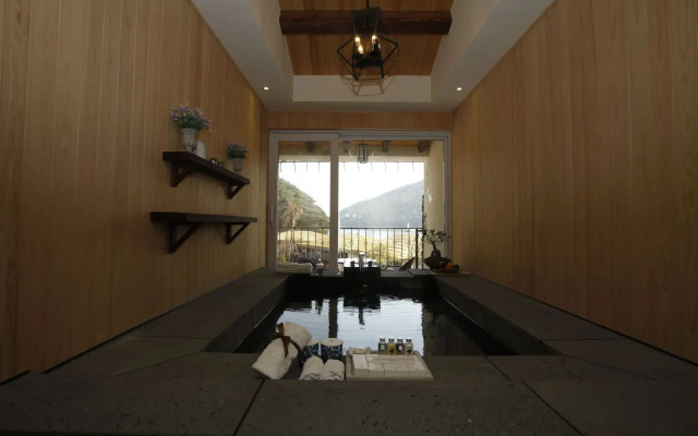 Hansan Marina Hotel & Resort