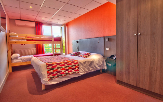 Logis Chalet du Mont Roland