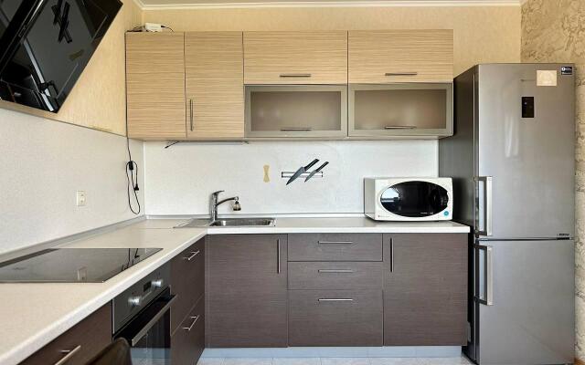 ИзиРент на улице Аэродромная д. 72а