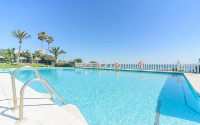 Apartamento Lubina Del Sol C2 Bd