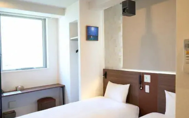 Nplus HOTEL Tokyo Nihonbashi