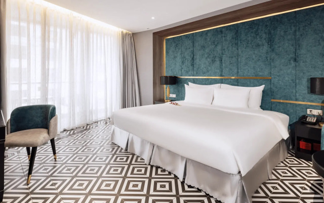 Cicilia Hotels & Spa Danang