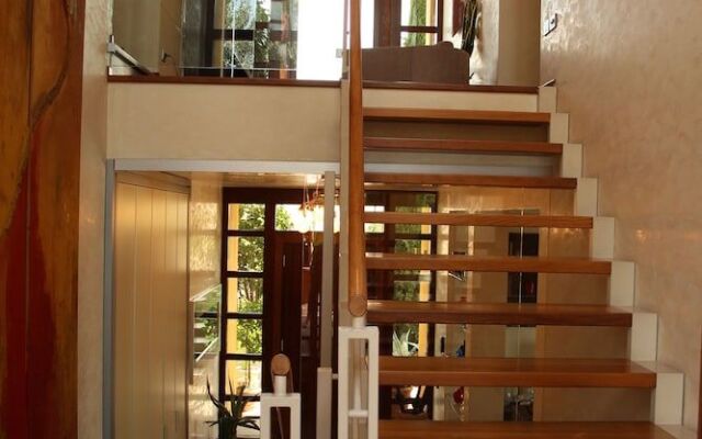 BedBreakfast Belvedere