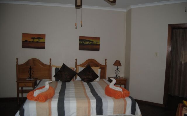 Buya Futhi Bed & Breakfast