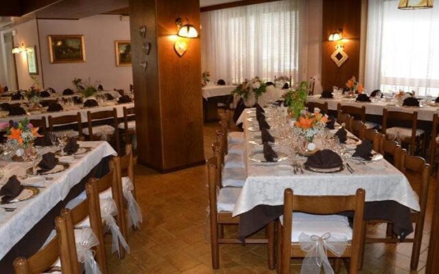 Hotel Salgetti