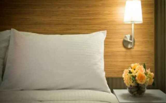 Sovotel Boutique Hotel @ Puchong