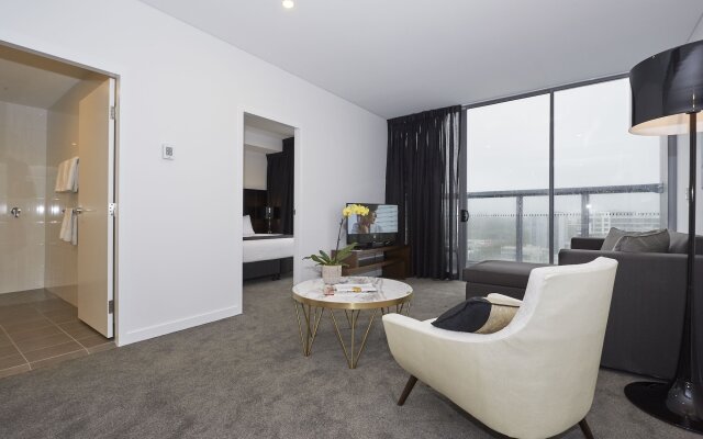 Silkari Suites Chatswood