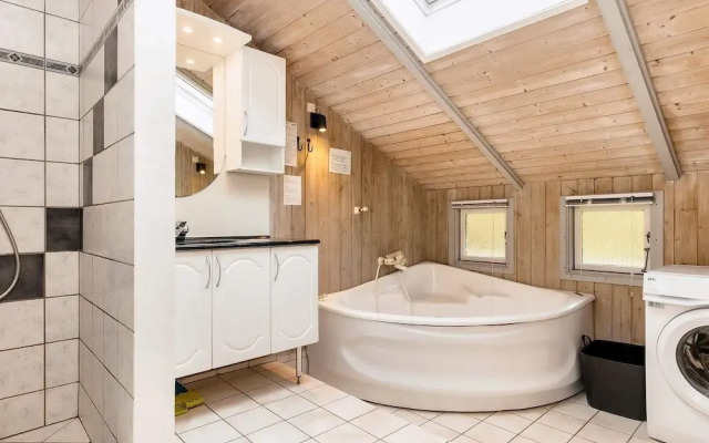 4 Star Holiday Home in Nysted