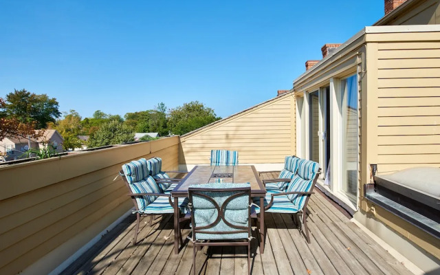 Vine Village Apartments