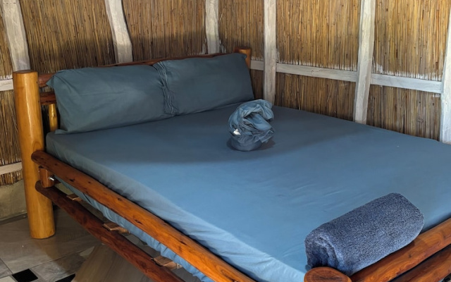 The Time Will Tell Travel Lodge