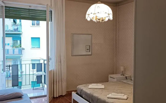 Affittacamere Centro Bologna