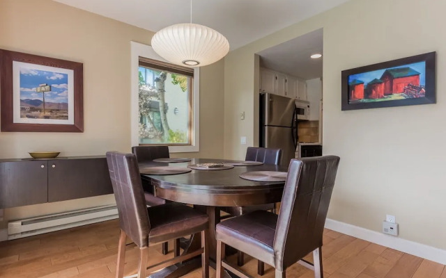 Snowcreek 33 Phase I