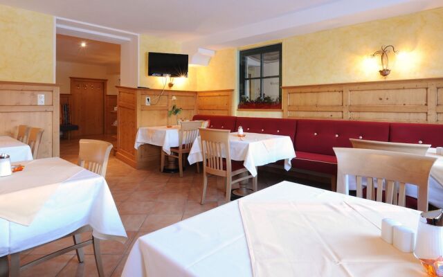 Aparthotel Kristall