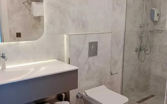 Alion Hotel