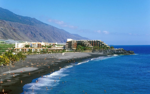 Apartments La Palma Affiliated by Meliá