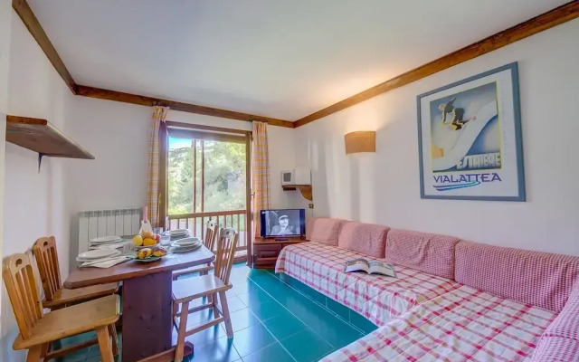 Grange Hike & Ski - 4C Sestriere