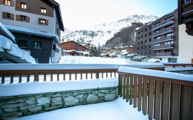 Residence Le Lys Martagon