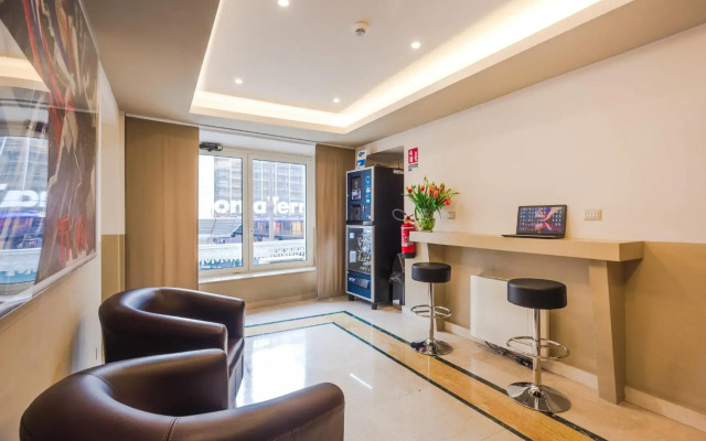 Raeli Hotel Siracusa