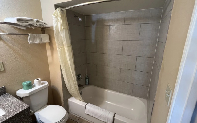 Country Inn-Giddings