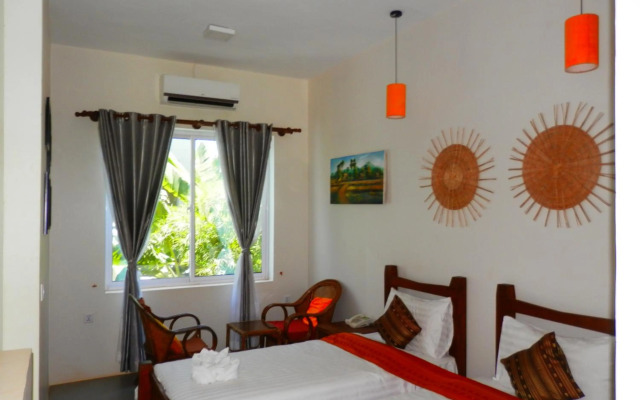 Hak Boutique Residence