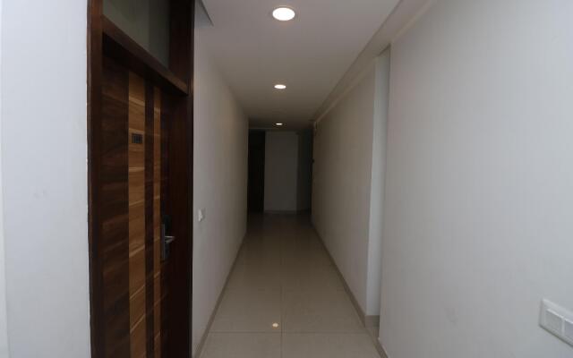 OYO 9999 Hotel La Wisteria