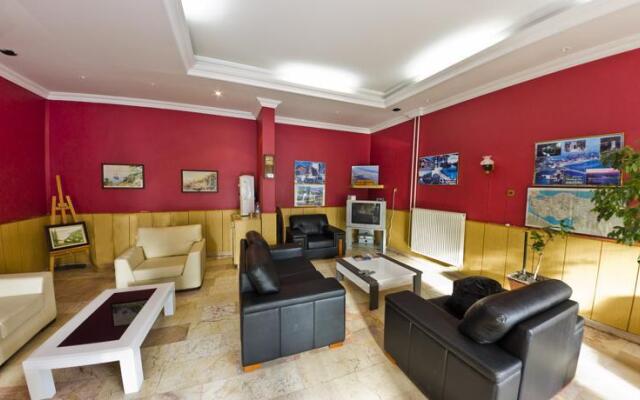 Amasra Timur Otel