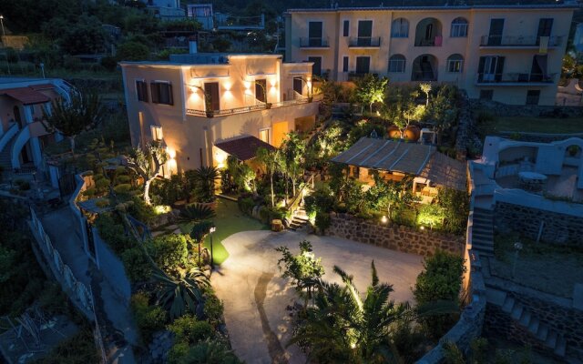B&B La Rosa