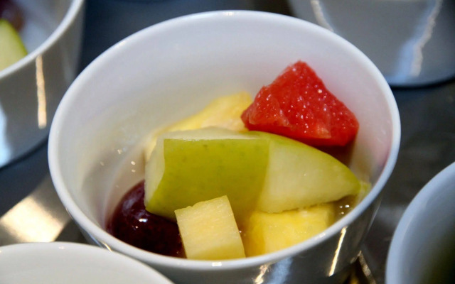 Le Central Hôtel - Restaurant