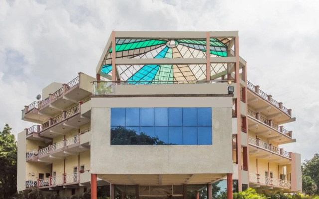 Mayank Resort By OYO Rooms