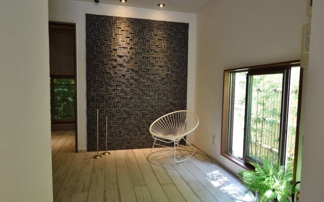 SAYA Suite Kishinosato