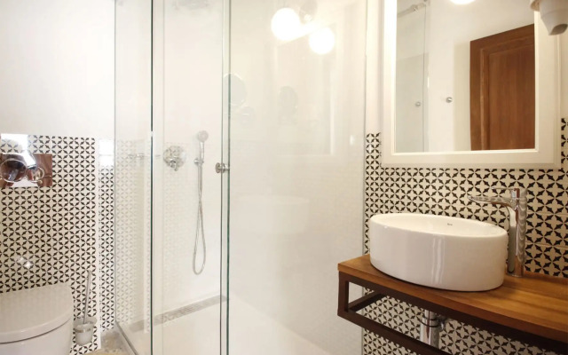 Ca Sa Tieta - Hotel de Interior