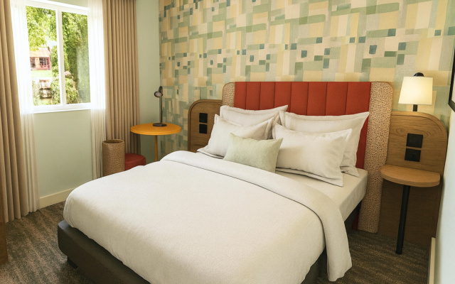 Garner Hotel Birmingham South East by IHG