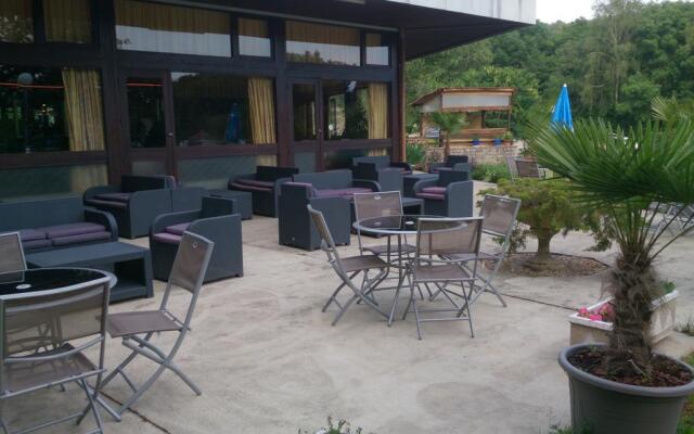 Village Vacances Yaloer