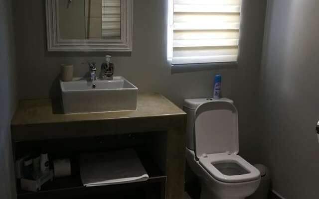 Sea Wind Self-Catering