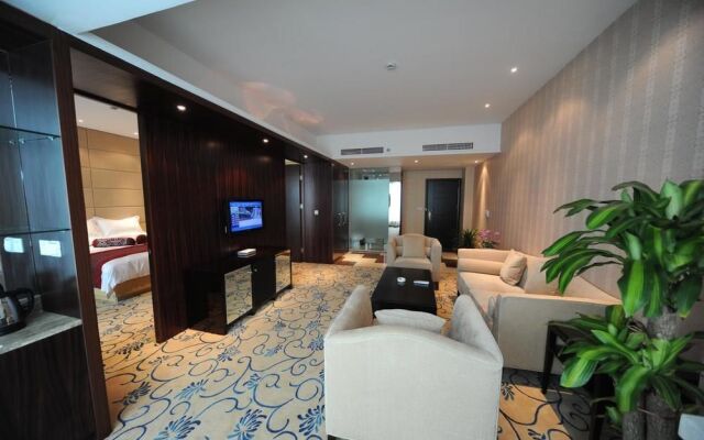 Tianlin Shanggao Hotel