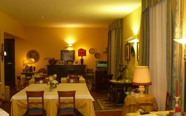 Hotel La Rocca