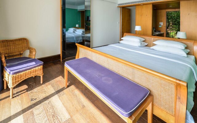 As Resort Dawan